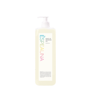 Dầu Tẩy Trang Espeauna Make Up Remover Oil – Làm sạch sâu lớp trang điểm, dịu nhẹ, giữ ẩm da, không gây bí tắc