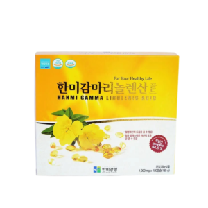 Hoa Anh Thảo Hộp 180 viên