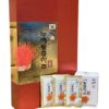 Nước Đông Trùng Hạ Thảo Nongzinsicphum Silk Worm Dong Chung Ha Cho Gold